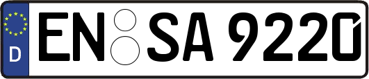 EN-SA9220