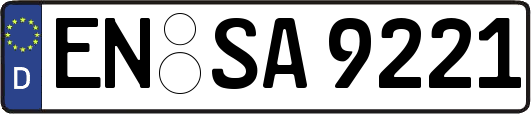 EN-SA9221