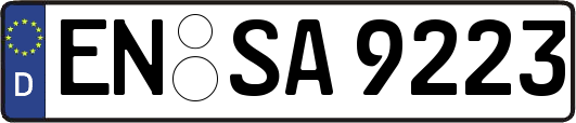EN-SA9223