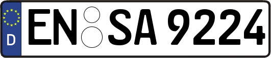 EN-SA9224