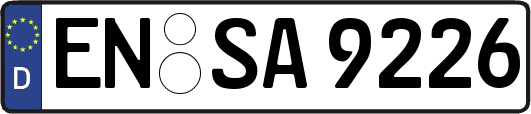 EN-SA9226