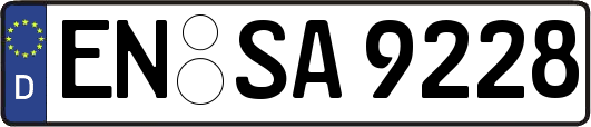 EN-SA9228