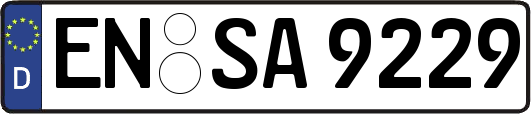 EN-SA9229