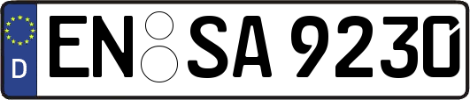 EN-SA9230