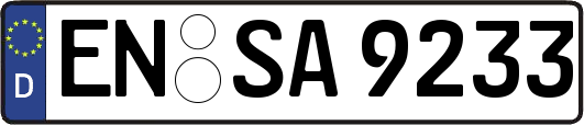 EN-SA9233