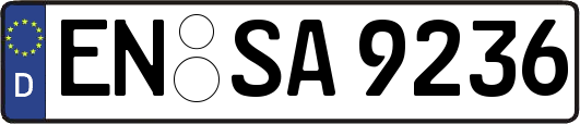 EN-SA9236
