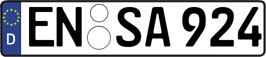 EN-SA924