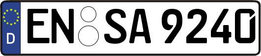 EN-SA9240