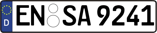 EN-SA9241