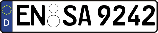 EN-SA9242