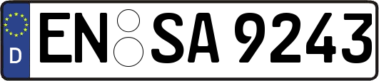 EN-SA9243