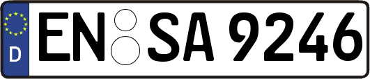 EN-SA9246