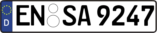 EN-SA9247