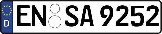 EN-SA9252