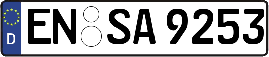EN-SA9253