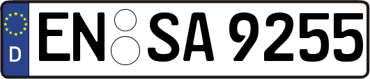 EN-SA9255