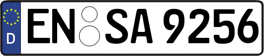 EN-SA9256