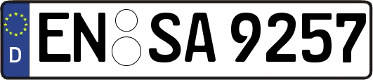 EN-SA9257