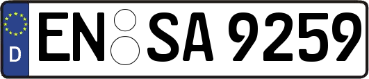 EN-SA9259