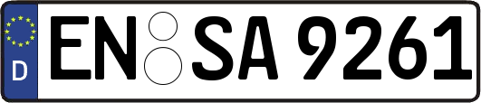 EN-SA9261