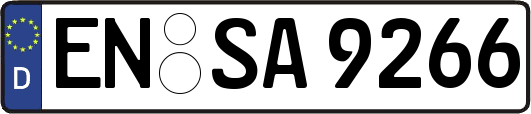 EN-SA9266