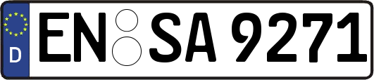 EN-SA9271