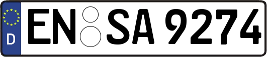 EN-SA9274