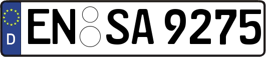 EN-SA9275