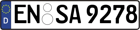 EN-SA9278