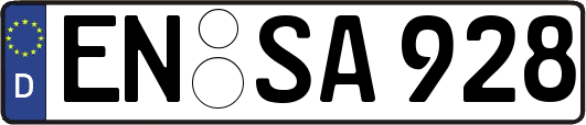 EN-SA928