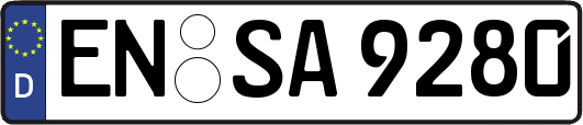 EN-SA9280