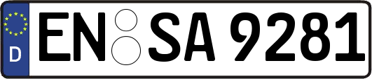 EN-SA9281