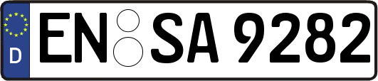 EN-SA9282