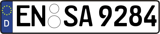 EN-SA9284