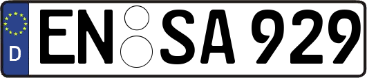 EN-SA929