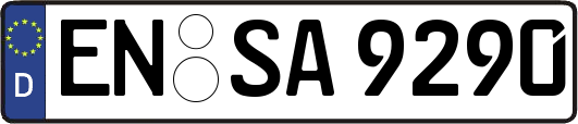 EN-SA9290