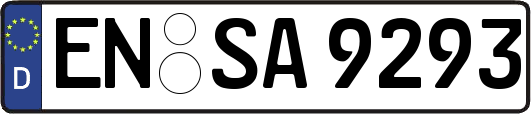 EN-SA9293