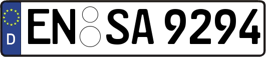 EN-SA9294