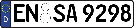 EN-SA9298