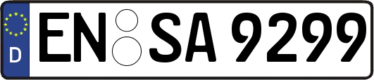EN-SA9299