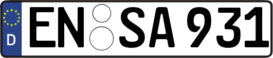 EN-SA931