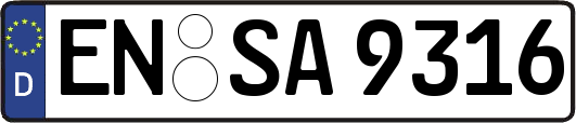 EN-SA9316