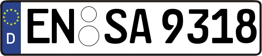 EN-SA9318