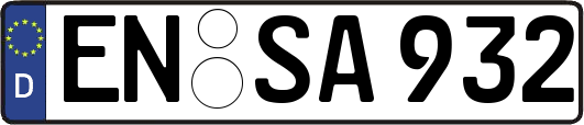 EN-SA932