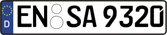 EN-SA9320