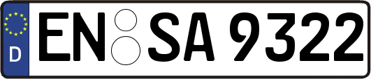 EN-SA9322
