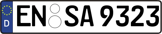 EN-SA9323