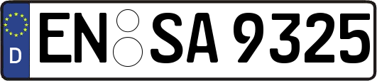 EN-SA9325