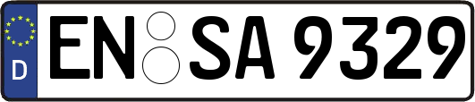 EN-SA9329