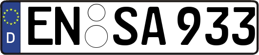 EN-SA933